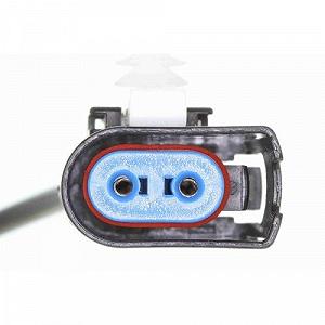 Датчик частоты вращения колеса VEMO V25-72-1250 оригинальное качество VEMO для FORD synthetic.ua - Фото 1