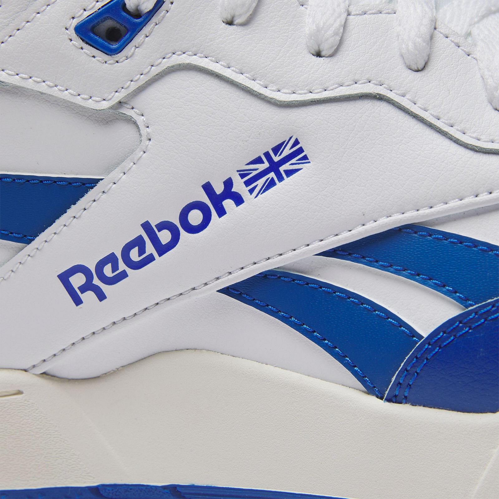 Кроссовки Reebok Unisex Bb 4000 II Mid, фото №4