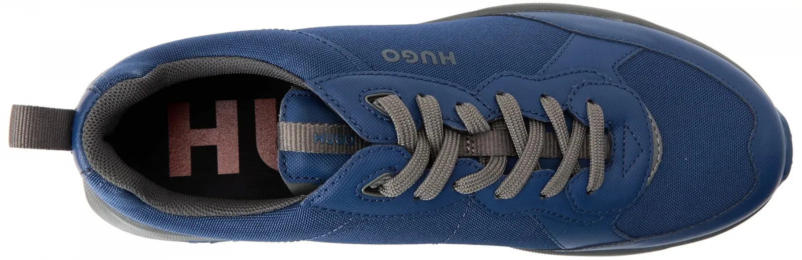 Кроссовки HUGO Kane_Runn_cvpu, фото №3 Кроссовки HUGO Kane_Runn_cvpu, фото №3