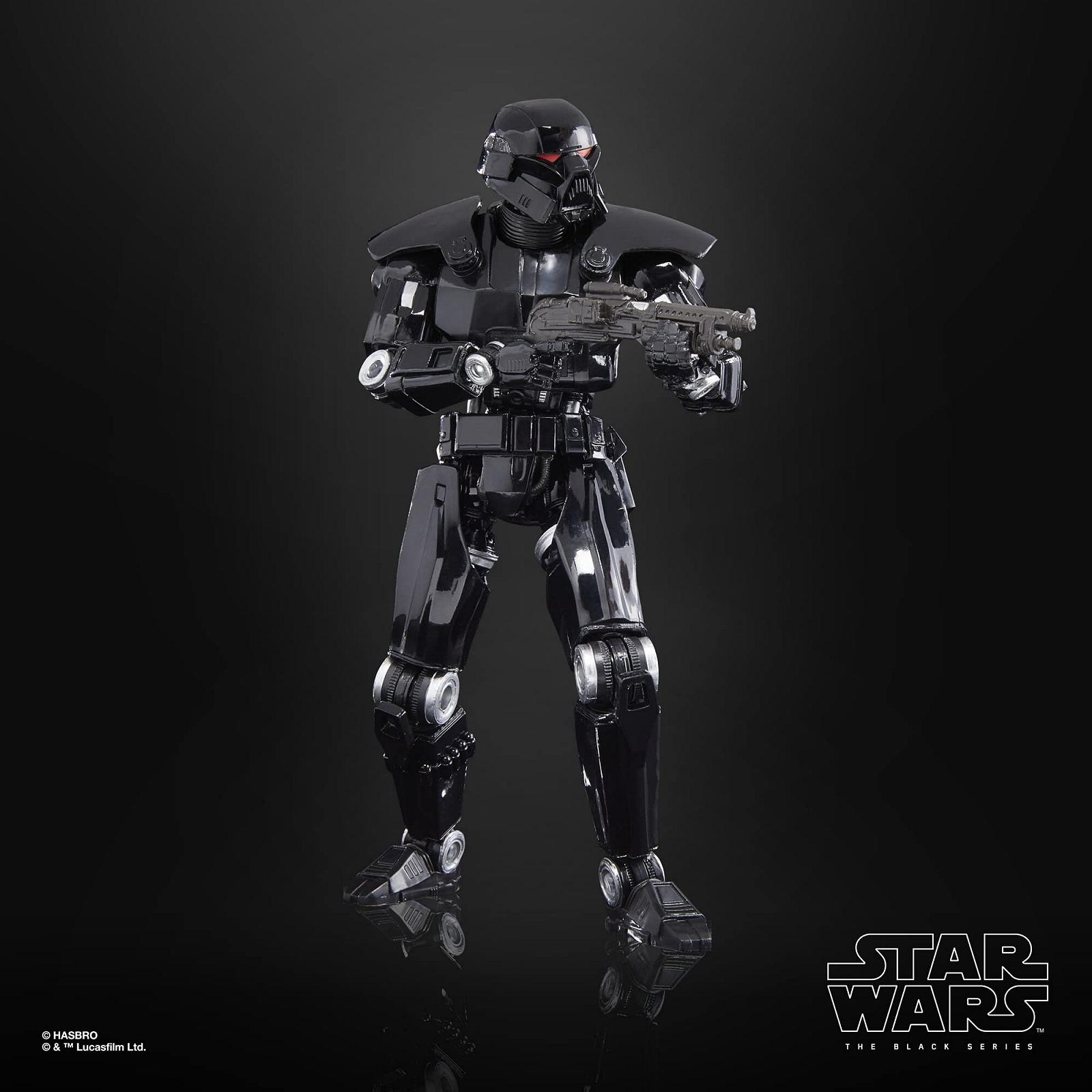 Фігурка Dark Trooper, фото №8