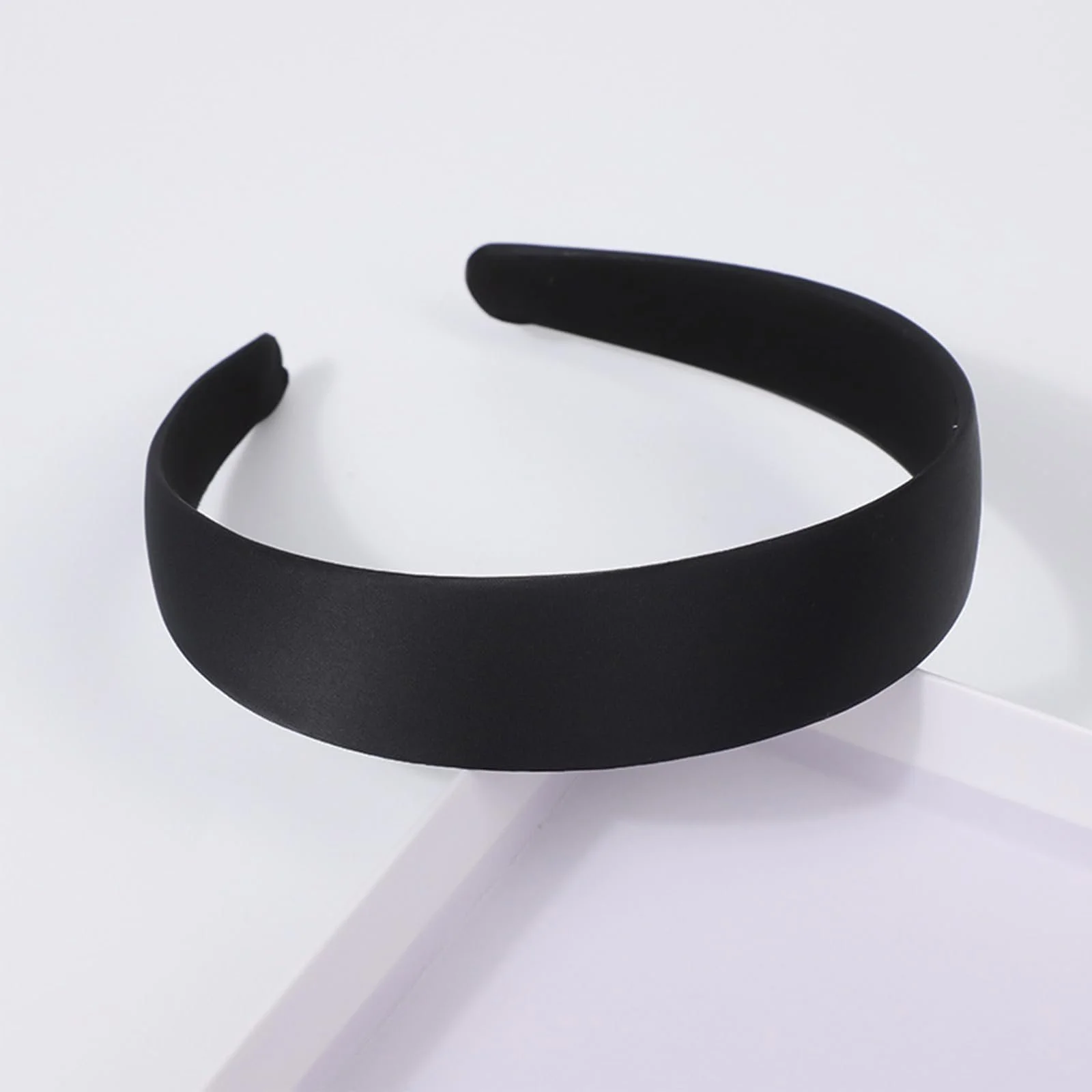 Набір 3 Атласні обручі, фото №7