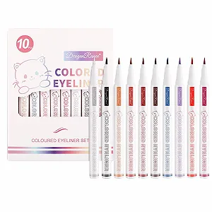 Підводка для очей рідка Liegender - Фото 1