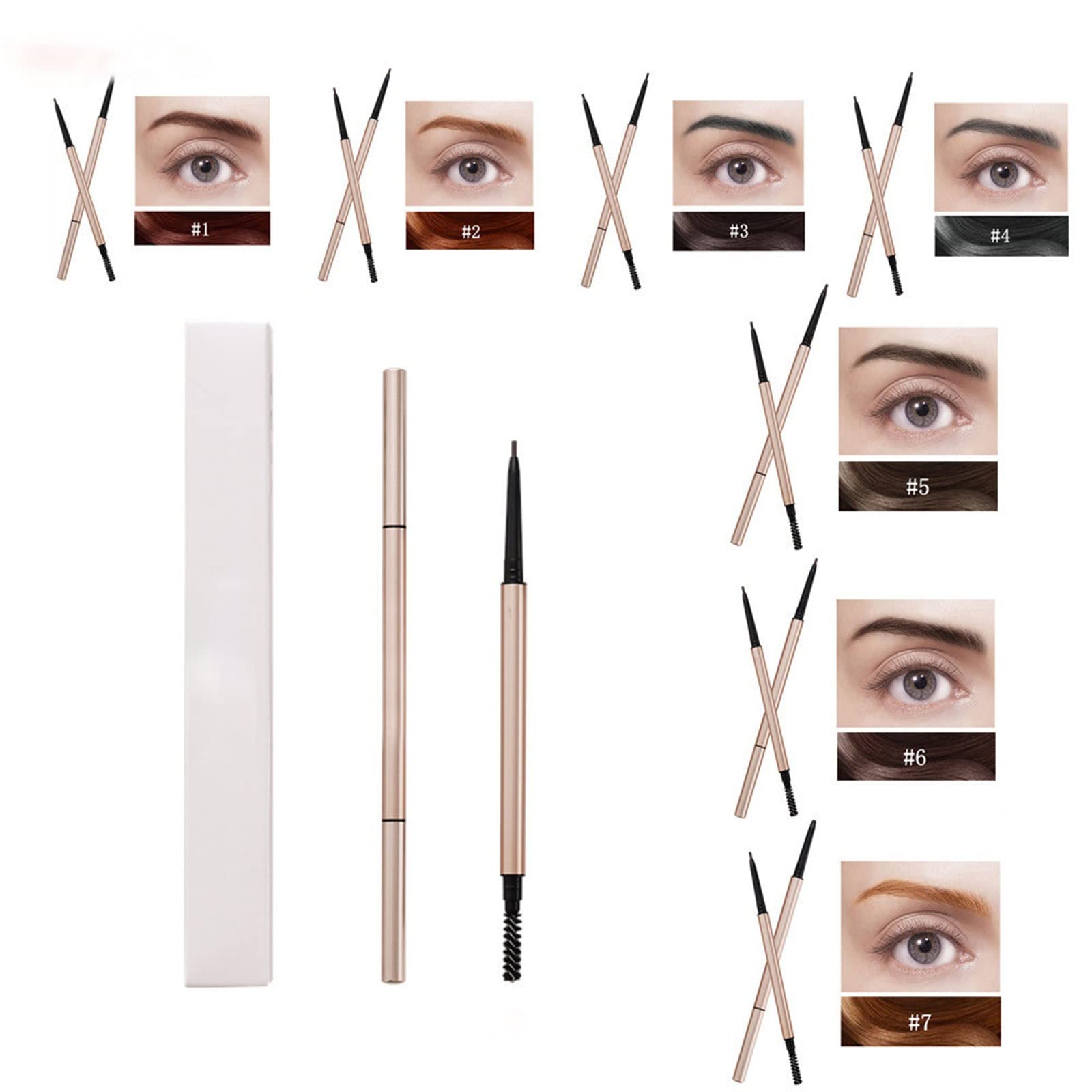 Олівець B Präzisionsspitze Один Розмір, фото №4 Олівець B Präzisionsspitze Один Розмір, фото №4