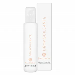 Гель для умывания JEAN D'ARCEL D\'MAQUILLANTE Anti-Ageing 200 мл - Фото 1