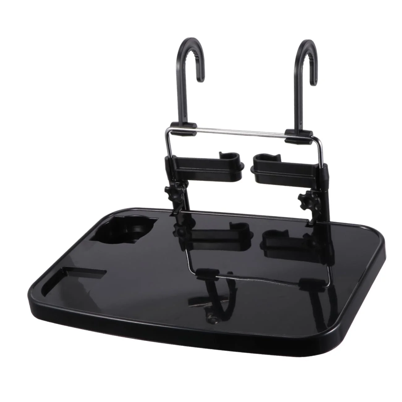 Столик Cabilock складной для заднего сиденья автомобиля Универсальный Держатель для ноутбука и напитков Регулируемый автомобильный столик для работы Еды и Хранения Прочный Портативный Органайзер, фото №1 Столик Cabilock складной для заднего сиденья автомобиля Универсальный Держатель для ноутбука и напитков Регулируемый автомобильный столик для работы Еды и Хранения Прочный Портативный Органайзер, фото №1