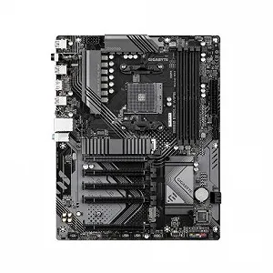 Купить Материнская плата GIGABYTE B550 EAGLE WIFI6 - Фото 1 Материнская плата GIGABYTE B550 EAGLE WIFI6 - Фото 1