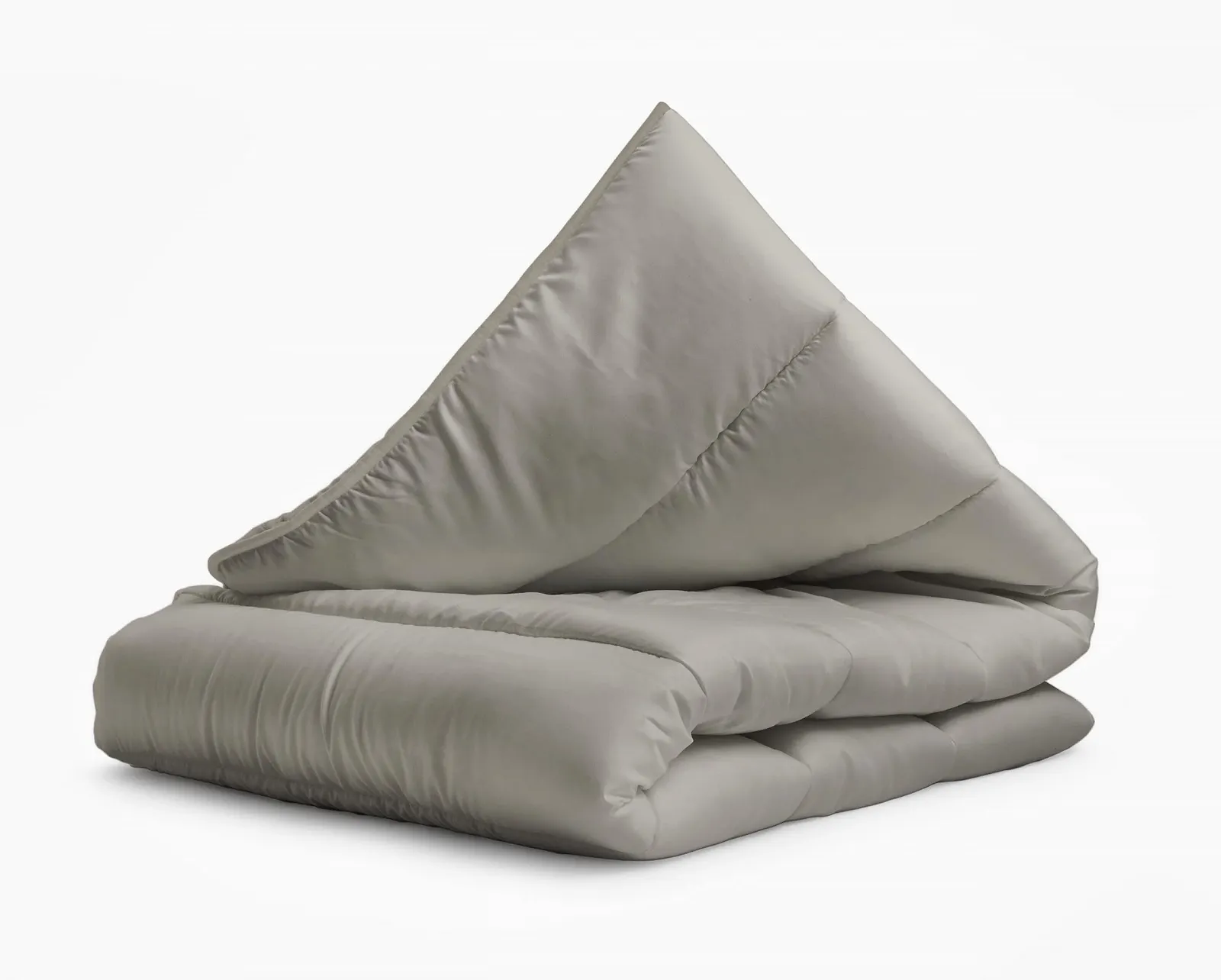 Покривало Sleeptime 135 x 200 см Бежевий, фото №5