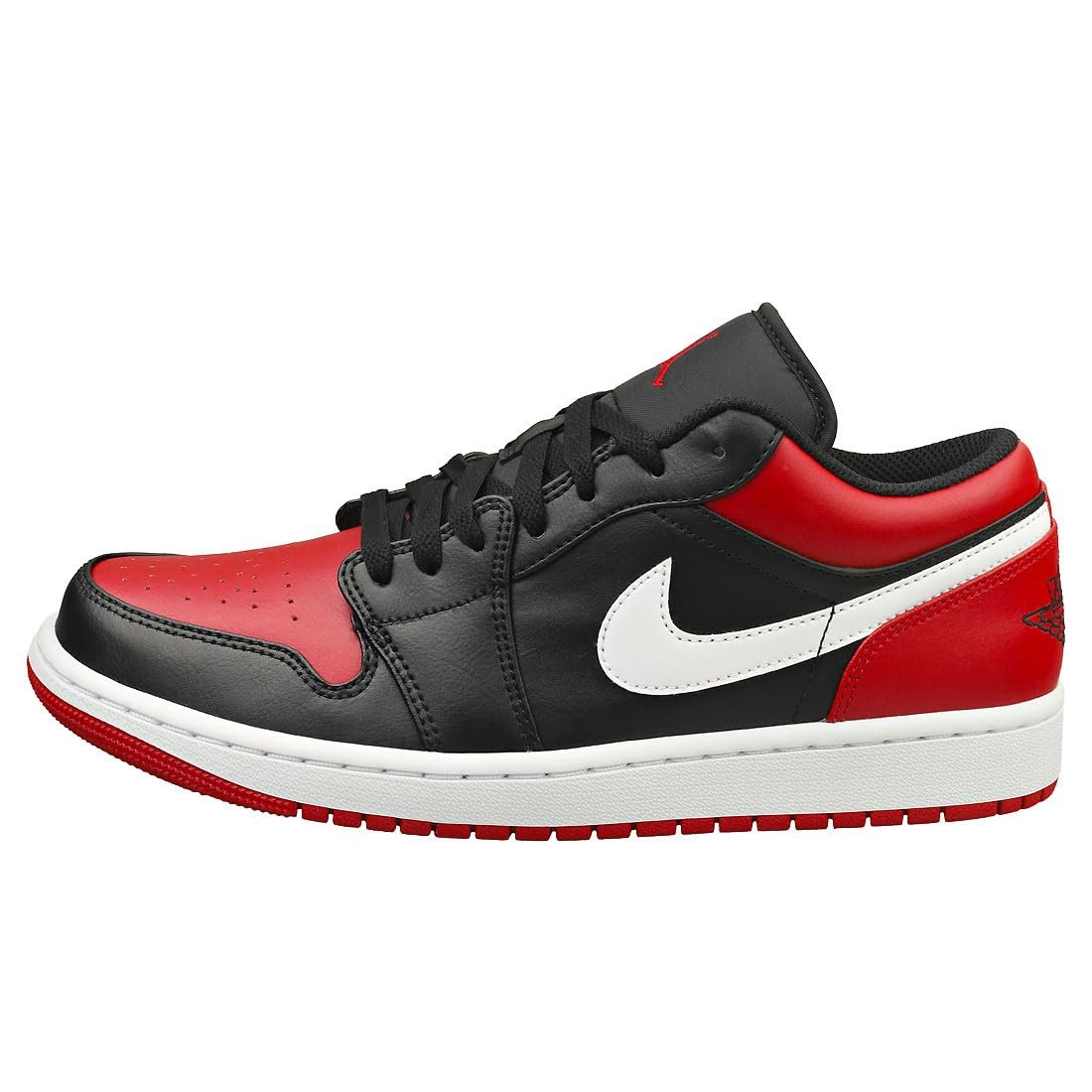 Кросівки Nike Air Jordan 1 Low, фото №4 Кросівки Nike Air Jordan 1 Low, фото №4