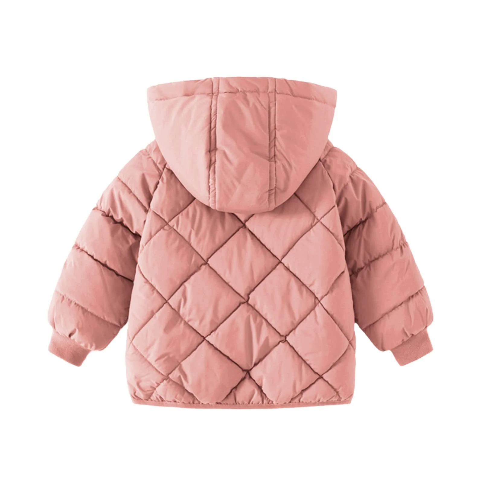 Куртка Saingace Зимняя Для Девочек, фото №2