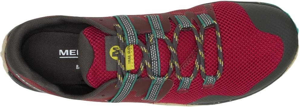 Кроссовки Merrell MTL Long Sky 2, фото №4
