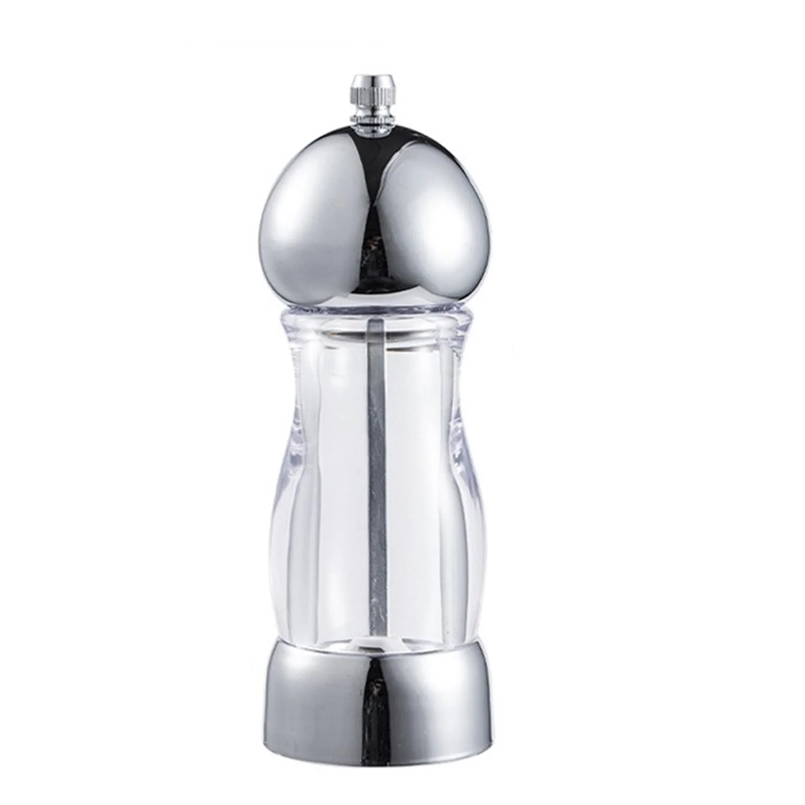 Ручная Мельница для соли и черного перца, фото №7