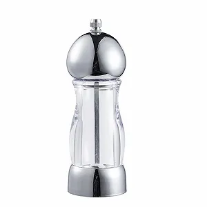 Млин для спецій Precision Інструмент для помелу солі та перцю Простий у використанні - Фото 1