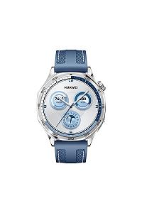 Смарт-часы Huawei Watch GT 5 46мм Синий - Фото 1