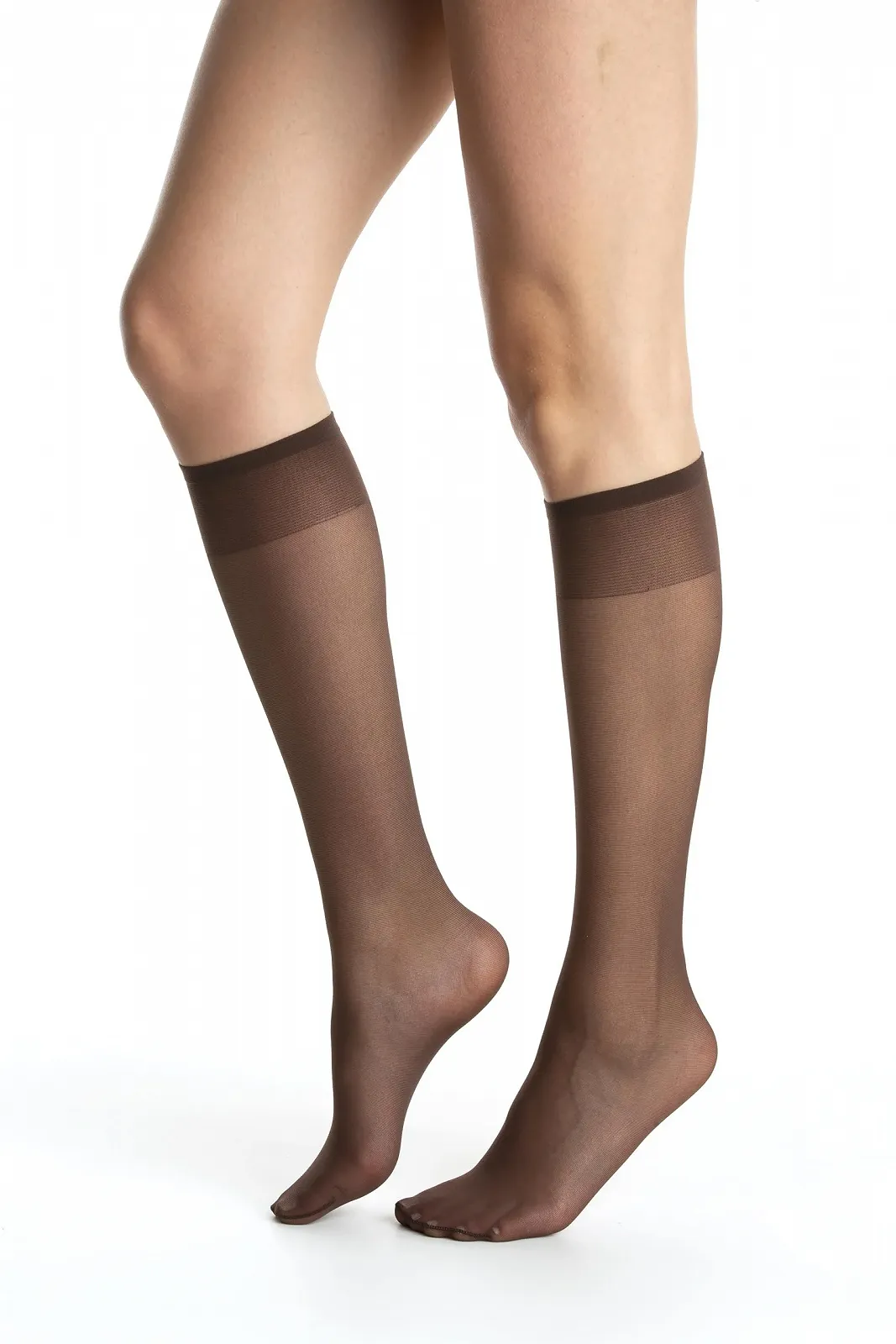 Чулки Gi&Gi 20 Den Разноцветные #2195, 6 пар, фото №1