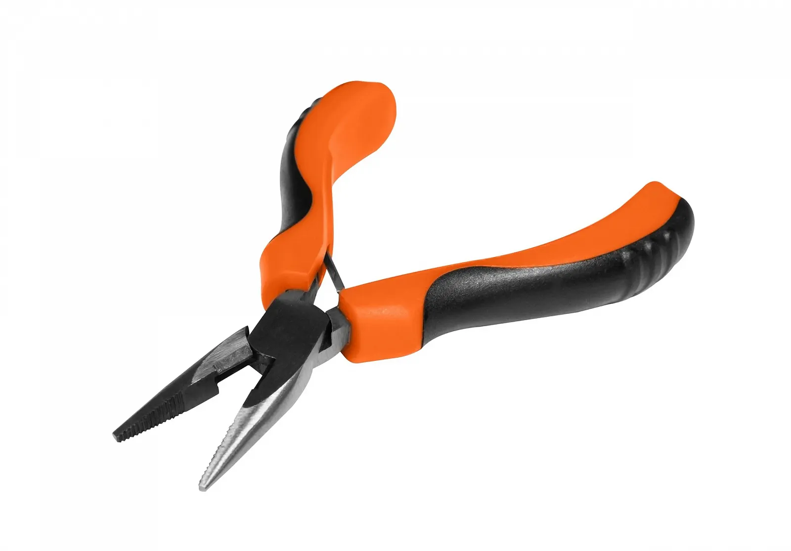 Мини Набор Плоскогубцев BRÜDER MANNESMANN 4 шт, фото №3