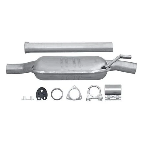 Глушник середній HELLA Easy2Fit 8LC 366 025-341, фото №2