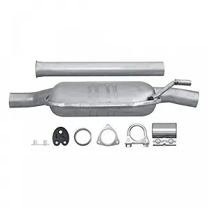 Глушник середній HELLA Easy2Fit 8LC 366 025-341 synthetic.ua - Фото 1