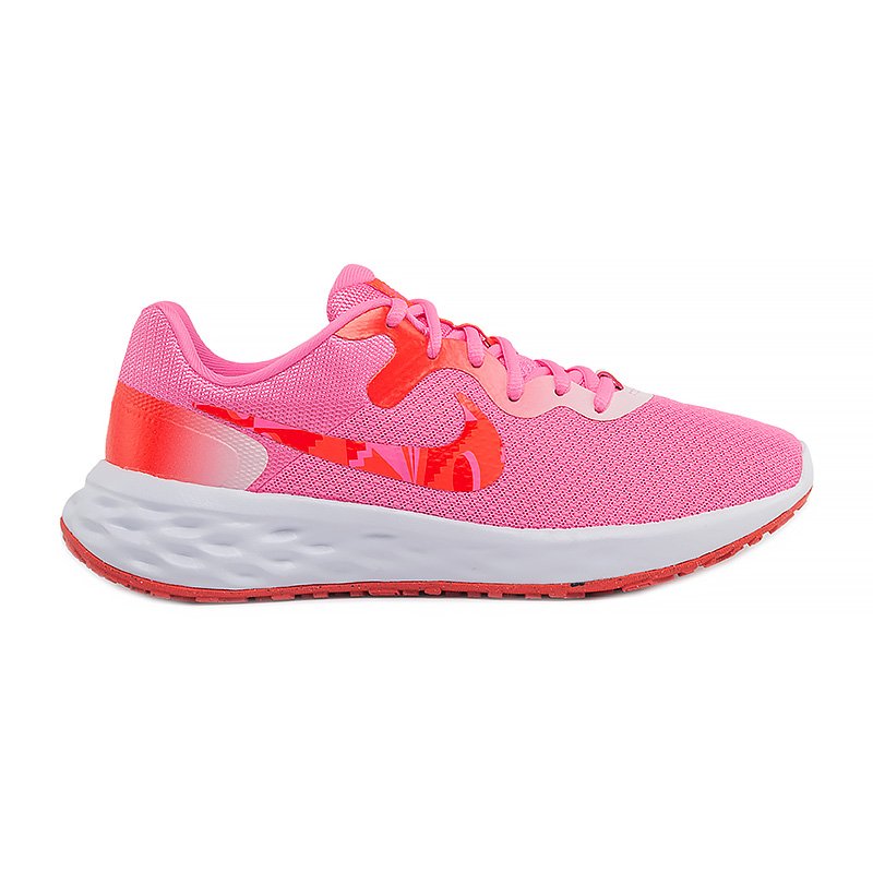 Кроссовки для бега Nike REVOLUTION 6 NN 40.5, фото №2