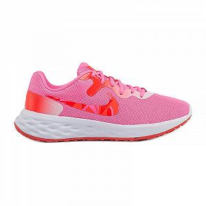 Кроссовки для бега Nike REVOLUTION 6 NN 40.5 synthetic.ua - Фото 1