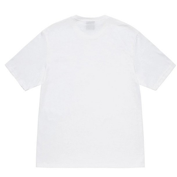 Футболка Stussy BULLDOG S, фото №3