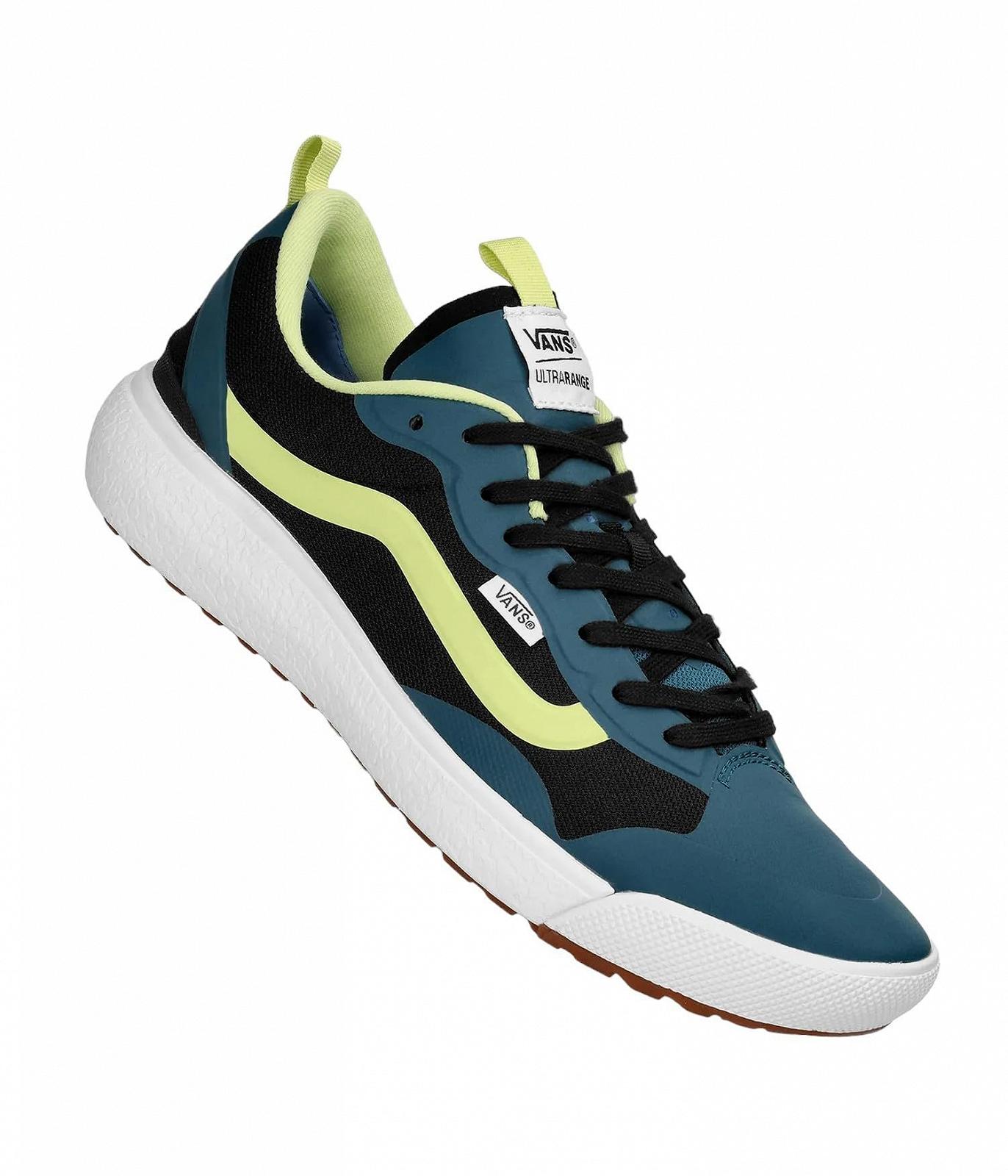Кросівки Vans Ranger Exp Low-Top, фото №2 Кросівки Vans Ranger Exp Low-Top, фото №2
