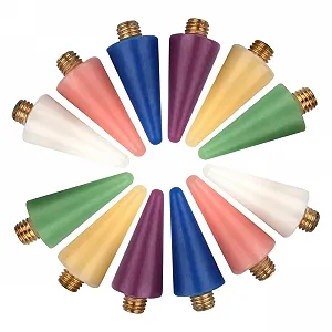 Купить Набор для маникюра OATIPHO 12 шт. наконечников - Фото 1 Набор для маникюра OATIPHO 12 шт. наконечников - Фото 1