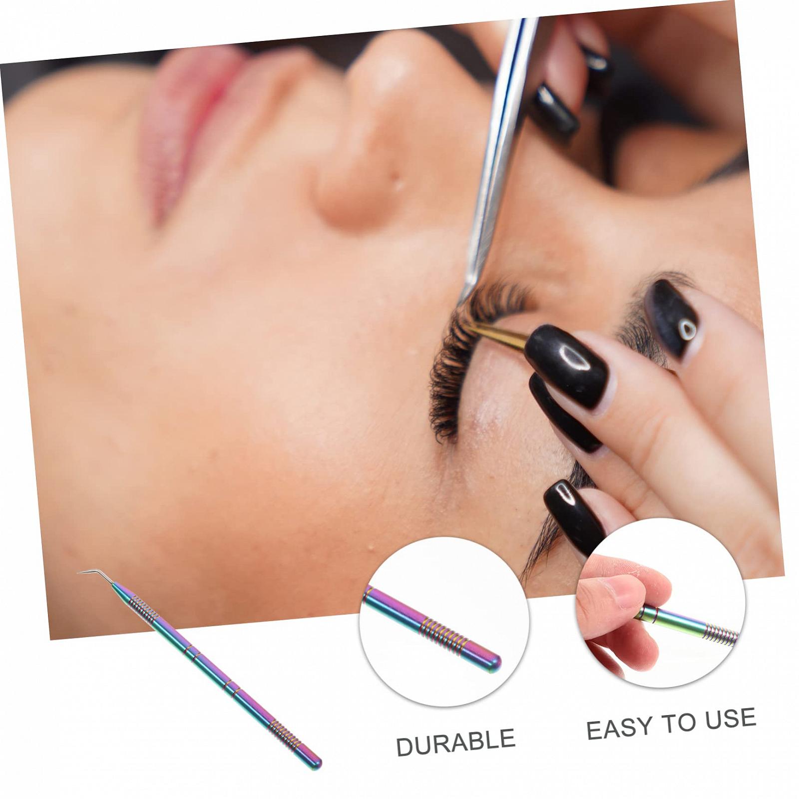 Инструмент Angoily Wimpernstift для удлинения ресниц, фото №6 Инструмент Angoily Wimpernstift для удлинения ресниц, фото №6