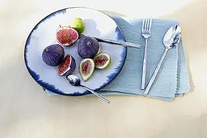 Набір столових приборів Lebrun Bambou 24 предмети - Фото 1