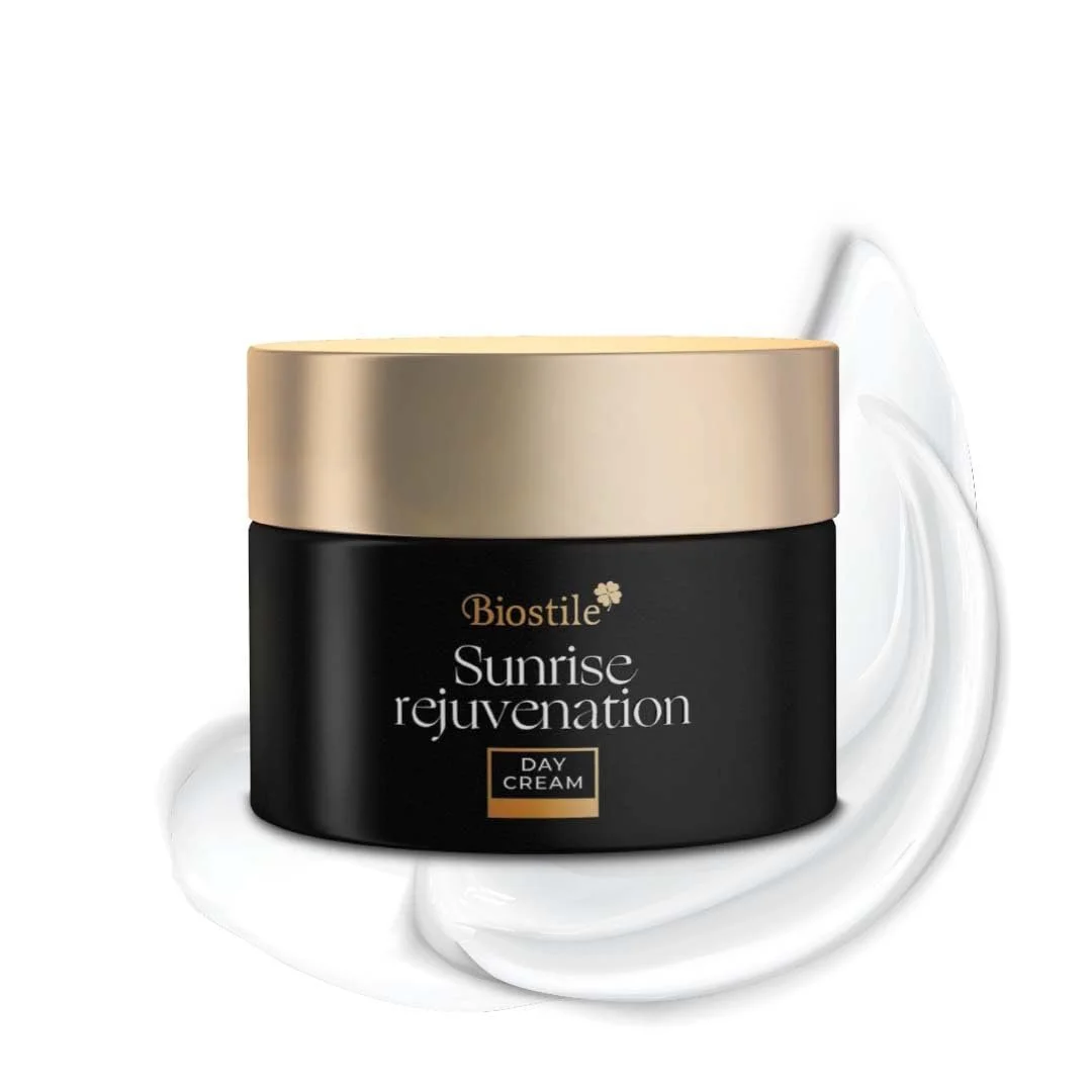 Денний крем Sunrise Rejuvenation Juvenessence™ Anti-Ageing 50 мл, фото №1 Денний крем Sunrise Rejuvenation Juvenessence™ Anti-Ageing 50 мл, фото №1