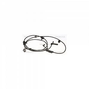 Датчик частоты вращения колеса TRISCAN 8180 24116 для OPEL VAUXHALL, задняя ось справа - Фото 1