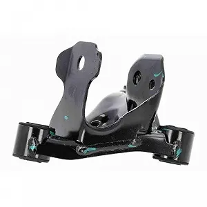 Опора двигателя VAICO V58-0330 TESLA передняя левая synthetic.ua - Фото 1