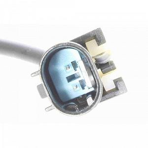 Замок капота VAICO V20-2156 для BMW synthetic.ua - Фото 1