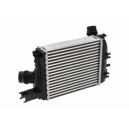 Интеркулер VEMO V21-60-0003 RENAULT левый, фото №4