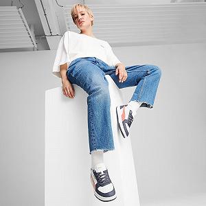 Кросівки PUMA Unisex Caven 2.0 synthetic.ua - Фото 1