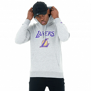 Джемпер New Era NBA LAKERS HGRTRP XL - Фото 1