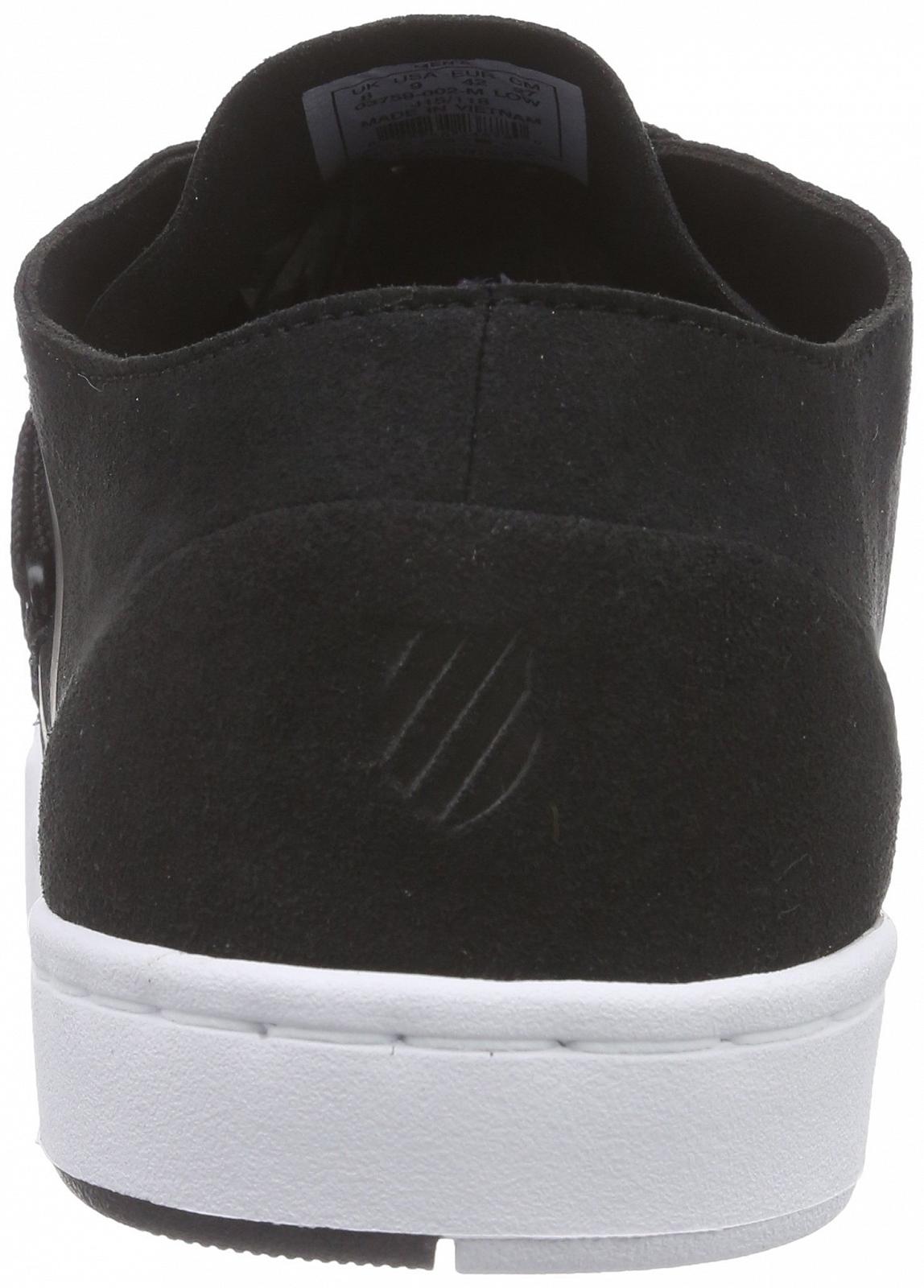 Кросівки K-Swiss D R Cinch Lo, фото №3