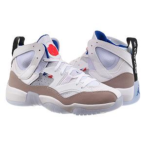 Кросівки Jordan Jumpman Two Trey (DX6551-104) 42.5 - Фото 1