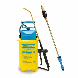 Набор для опрыскивания Gloria Prima 3 Anti-Igniter 270° распылительная трубка латунная - Фото 1