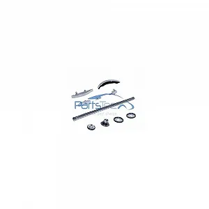 Комплект ланцюга ГРМ PartsTec PTA114-0079 для FORD, FORD USA - Фото 1