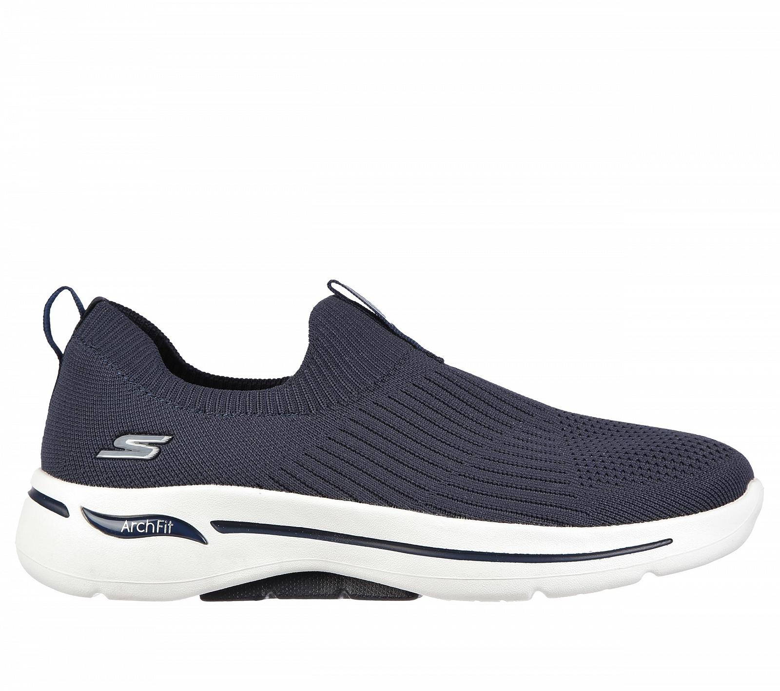 Кросівки Skechers Go Walk Arch Fit Glee, фото №6