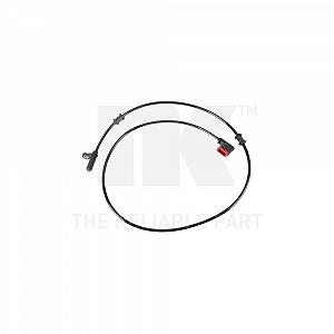 Датчик частоты вращения колеса NK 293392 для MERCEDES-BENZ задний правый - Фото 1