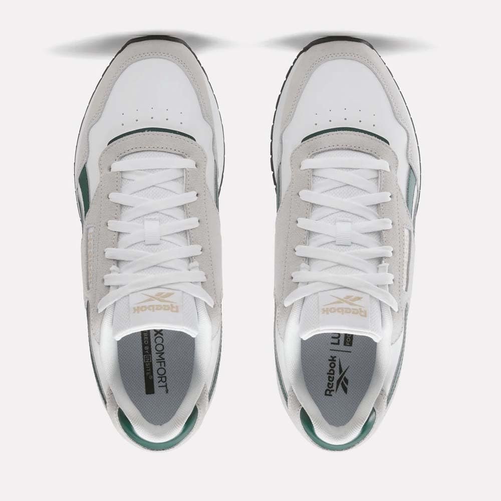 Кросівки Unisex Reebok Glide, фото №4