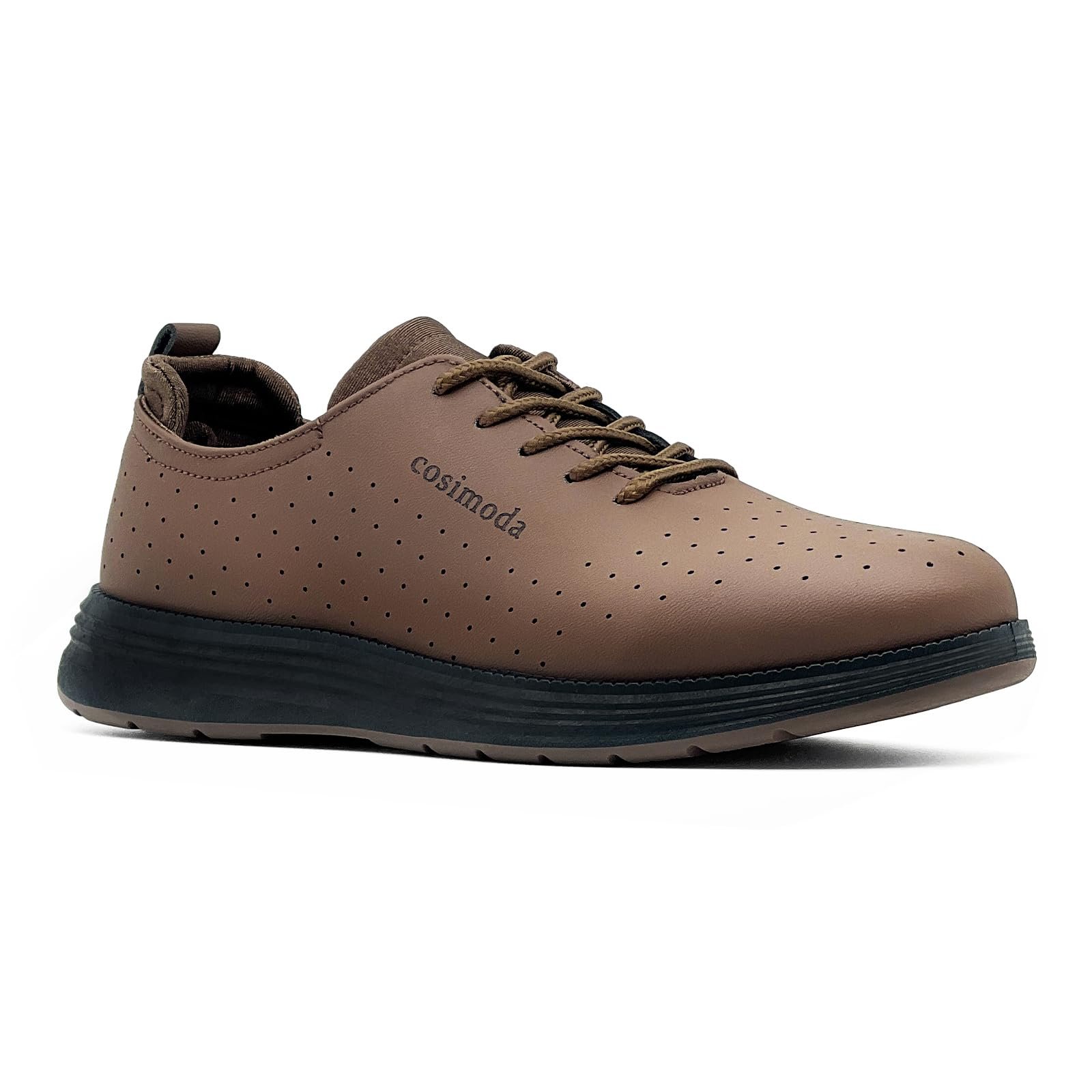 Кроссовки Maxvinci Повседневные Мужские Обувь для бизнеса Летние Дышащие Вязаные Сетчатые Спортивные Нескользящие Теннисные для Ходьбы, фото №2