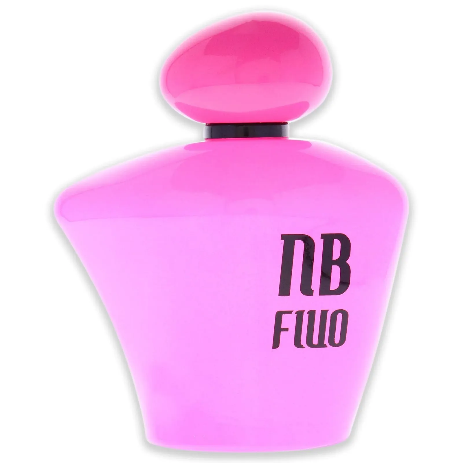 Парфюмированная вода New Brand Fluo Pink Для женщин 100 мл, фото №2