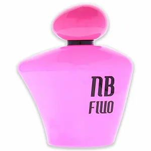 Парфумована вода New Brand Fluo Pink Для жінок 100 мл ціна на synthetic.ua - Фото 1 Парфумована вода New Brand Fluo Pink Для жінок 100 мл synthetic.ua - Фото 1
