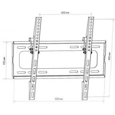 Кронштейн Vinga TM20-4452, фото №7