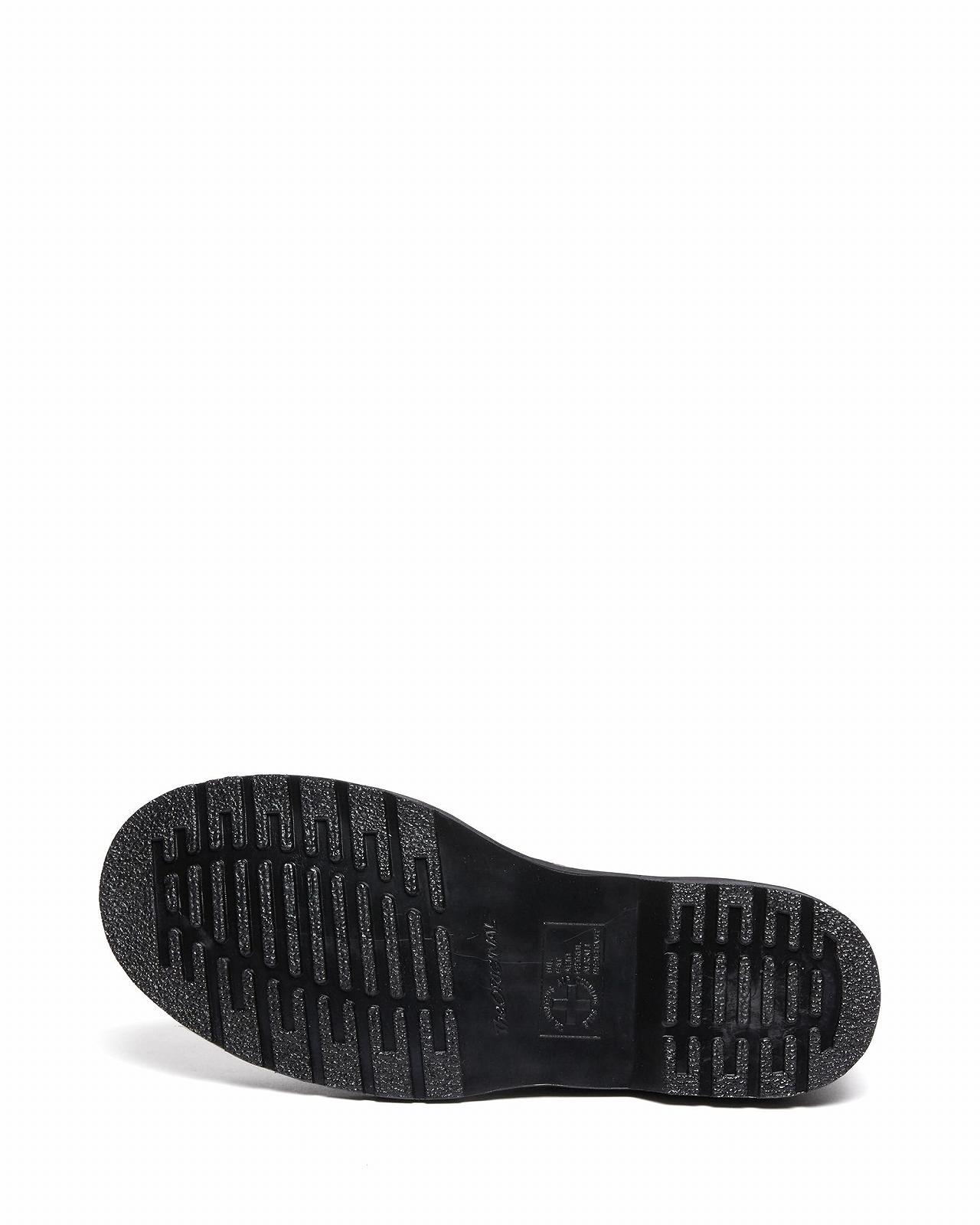 Черевики Dr. Martens 8 Eye Unisex, фото №2