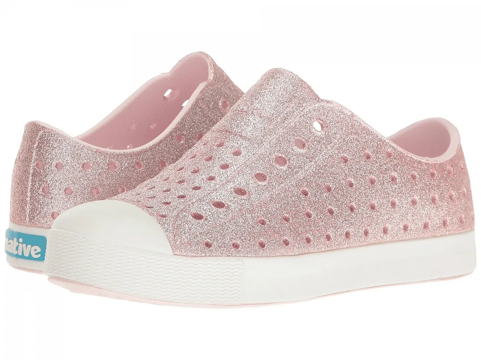Кроссовки Native Shoes Unisex Jefferson Child, фото №2