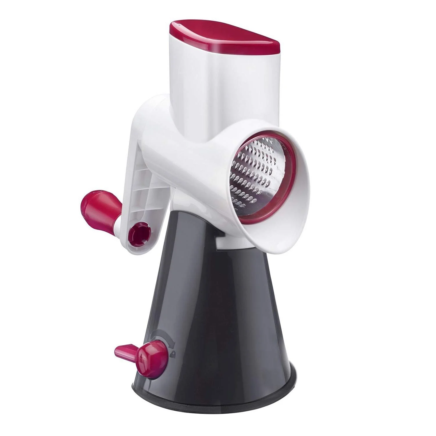 Тертка барабанна Westmark Herta 97022260, фото №1 Тертка барабанна Westmark Herta 97022260, фото №1