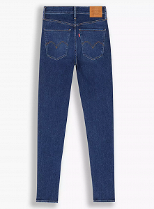 Женские джинсы Levis - Mile High Super Skinny Rome In Case - 25 32 цена на synthetic.ua - Фото 1 Женские джинсы Levis - Mile High Super Skinny Rome In Case - 25 32 synthetic.ua - Фото 1